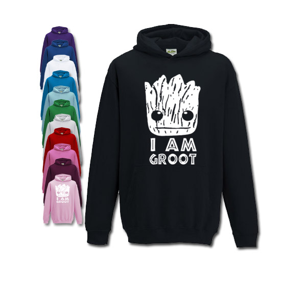 groot sweatshirt