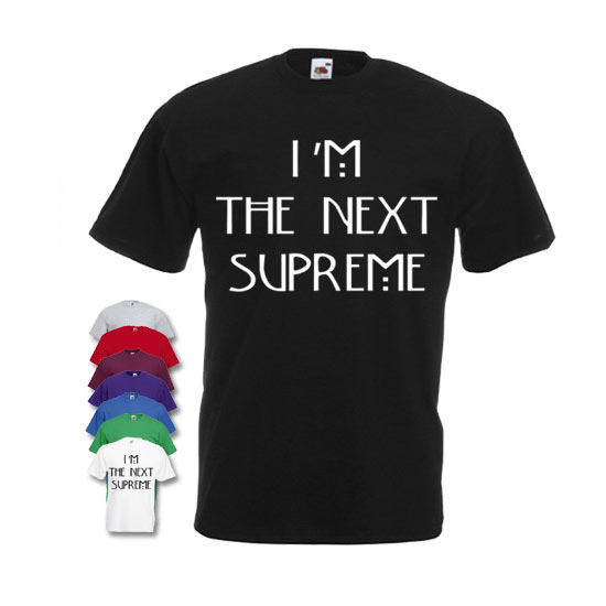 supreme next