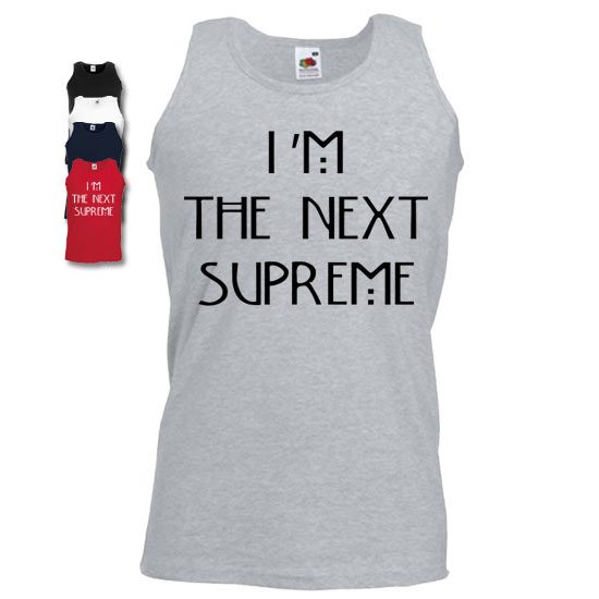 supreme next