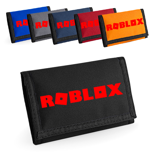 Roblox Wallet Purse Cheap And Cheerful Clothing - wallet