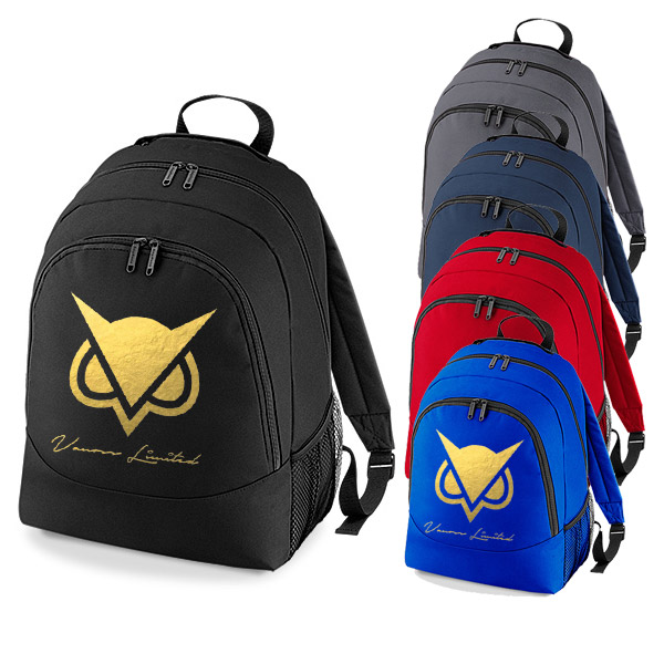 vanoss backpack
