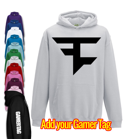 faze hoodie kids