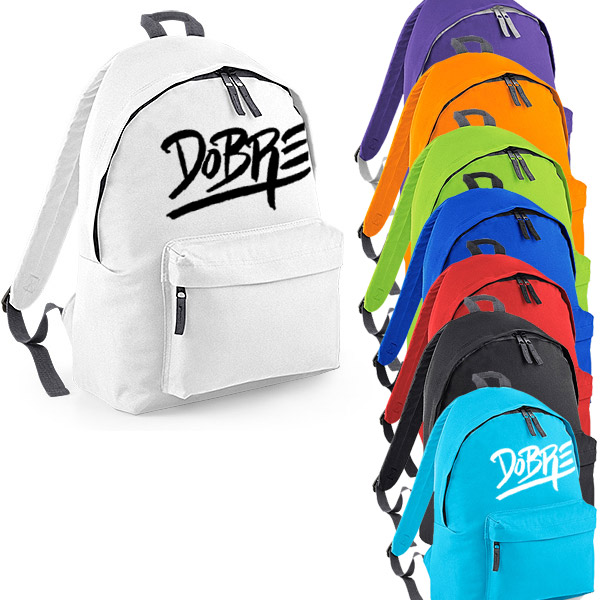 dobre backpacks