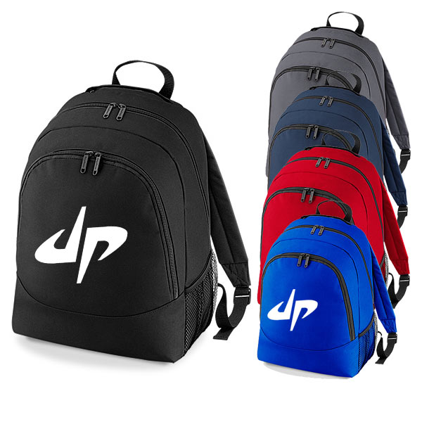 dude perfect backpack