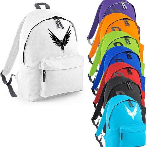 maverick backpack logan paul