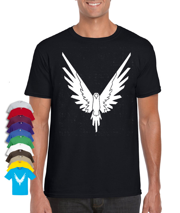 Maverick T Shirt Par Logan Paul T-Shirt Homme Drôle Savage youtuber adultes T-Shirt 