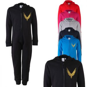 maverick onesie
