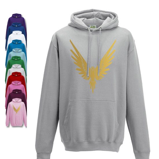 maverick hoodie logan paul